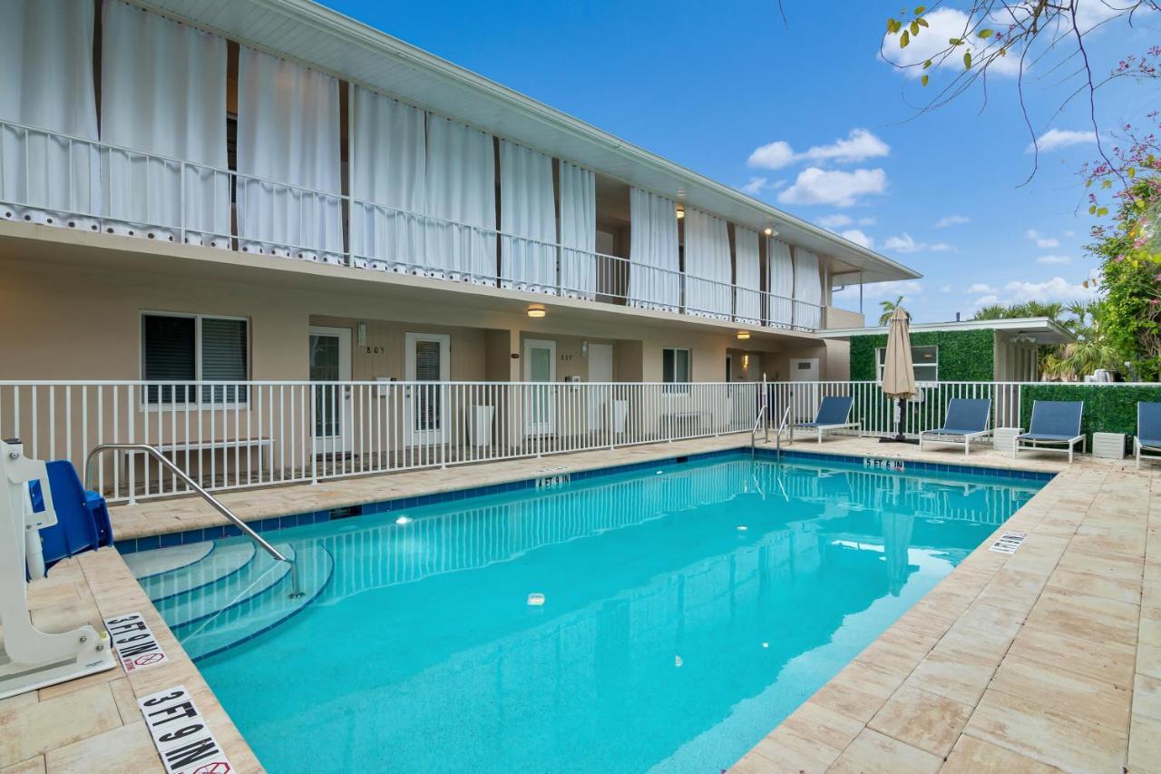 Tropical Oasis 809 Διαμέρισμα North North Naples Εξωτερικό φωτογραφία