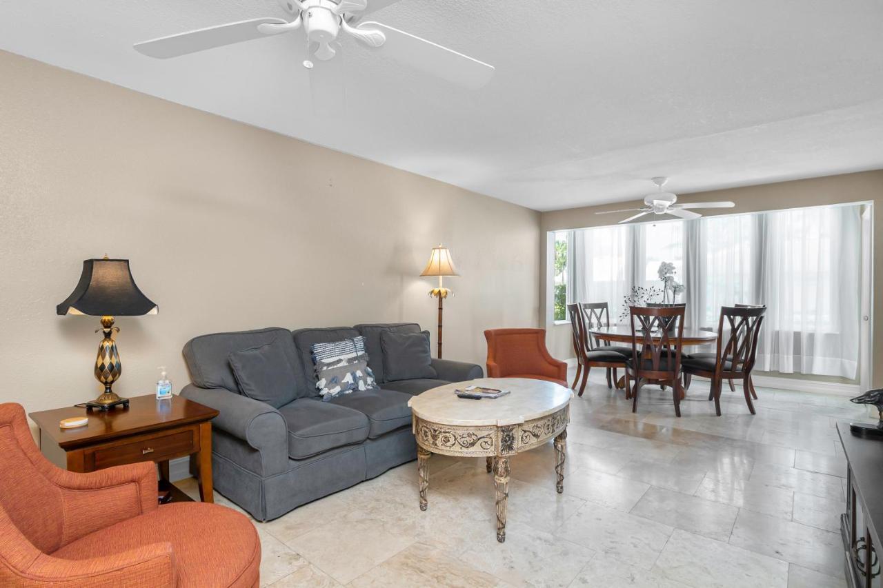 Tropical Oasis 809 Διαμέρισμα North North Naples Εξωτερικό φωτογραφία